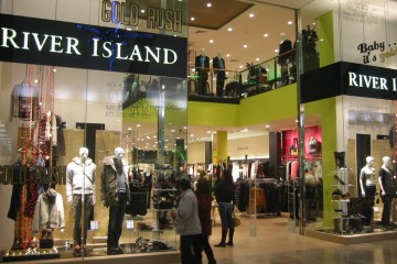 RiverIsland Discount Code Irish Consumer