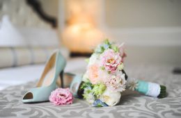wedding clothes