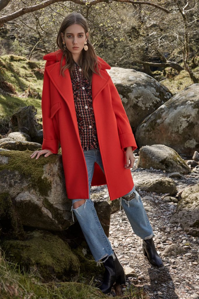 Autumn-Winter-Penneys-Red-Coat