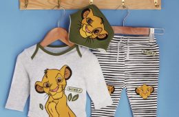 Primark X Lion King Range