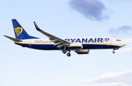 Ryanair strike know your rights