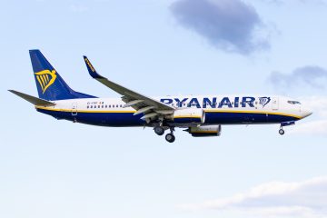 Ryanair strike know your rights