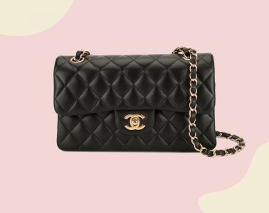 chanel used bag