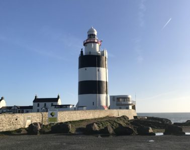 Hook Lighthouse