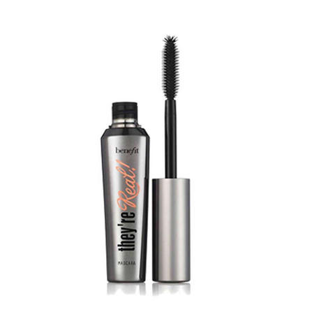 Benefit dupe Aldi Lacura Too Legit Mascara