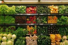 Supermarket Easter opening hours Ireland