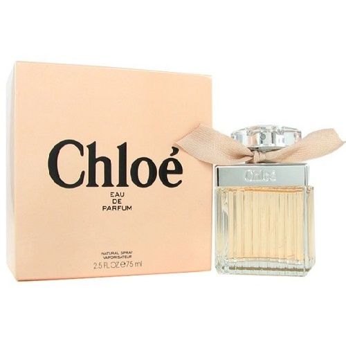 Chloé Eau De Parfum
