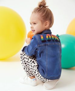 Stacey Solomon x Primark Kidswear