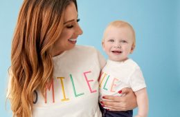 Stacey Solomon x Primark Kids wear