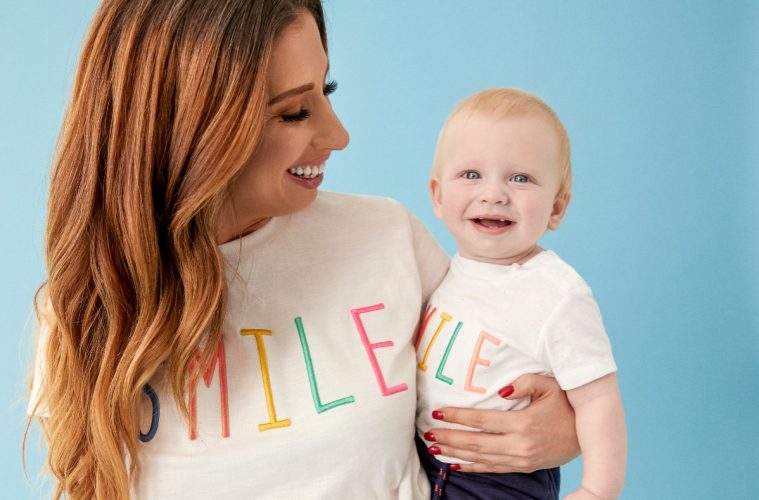 Stacey Solomon x Primark Kids wear