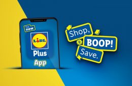 Lidl Plus App