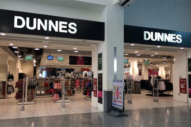Dunnes Stores 5 Discount Voucher Irish Consumer