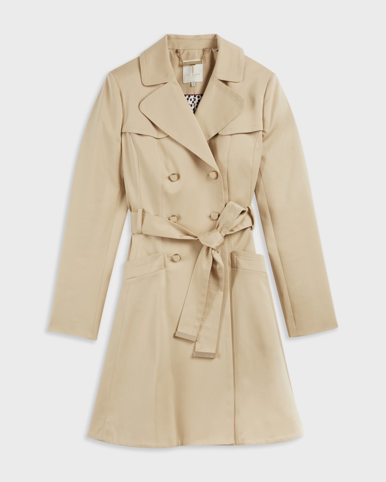 Ted Baker Trench coat Irish Consumer Black Friday Sale