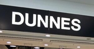 Dunnes Store App