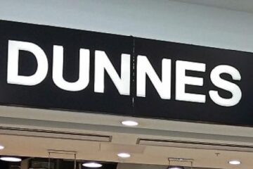 Dunnes Store App