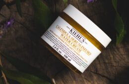 Kiehl's recycle & be rewarded Irish Consumer