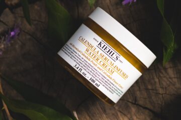 Kiehl's recycle & be rewarded Irish Consumer