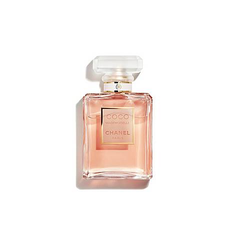 COCO MADEMOISELLE or Gabrielle Chanel Irish Consumer