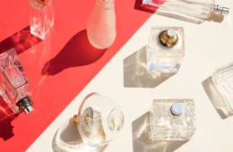 Recycling Perfume bottles rewards Irish Consumer