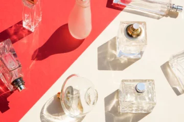 Recycling Perfume bottles rewards Irish Consumer