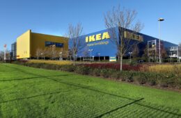 IKEA buy back scheme Irish consumer