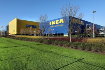 IKEA buy back scheme Irish consumer