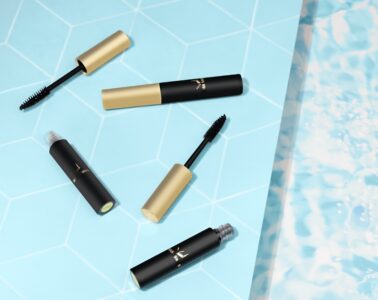 mascara wand recycle Irish consumer save money