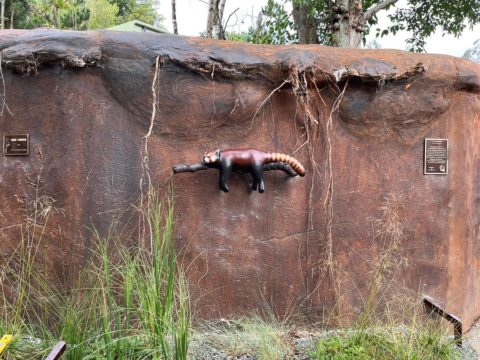 Dublin Zoo half-price discount offer Irish consumer